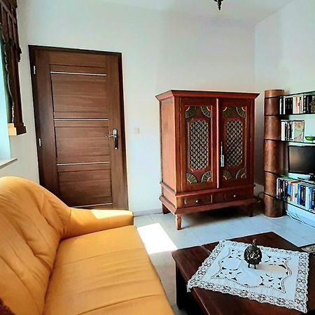 Samoa Apartment Hoppegarten Luaran gambar