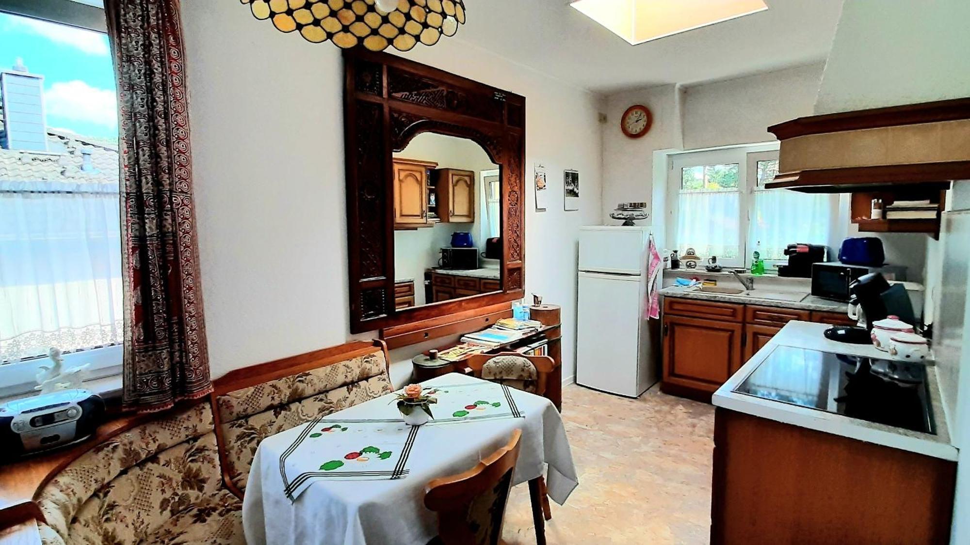 Samoa Apartment Hoppegarten Luaran gambar